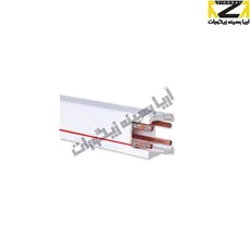 شین بسته پی وی سی (PVC) 25 تا 240 آمپر 4 و 5 خط معمولی،زیپ دار،هادی استیل کاور PVC جرثقیل